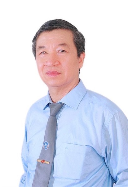 Lê Ngọc Khánh- Ls đại tá Tiến sĩ Luật