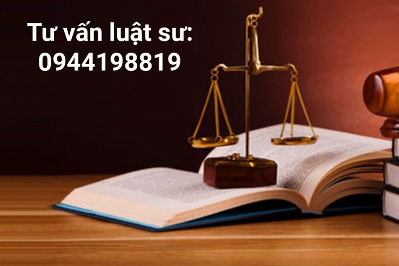 Luật sư chuyên giải quyết tranh chấp đất đai