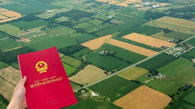 Năm 2023-2024: Thu hồi đất ở không có nhà, có được hỗ trợ tái định cư không?