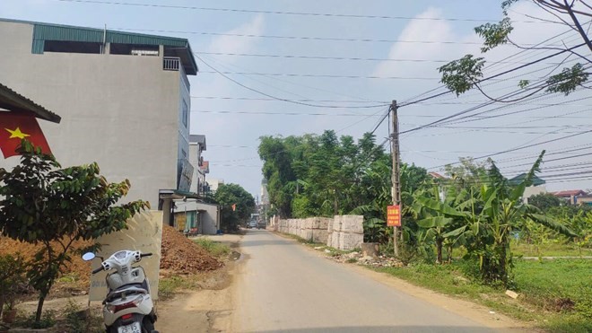 2 điều kiện người dân phải biết trước khi xây nhà trên đất nông nghiệp để không "ăn phạt"