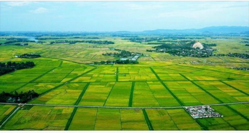 TOÀN VĂN: LUẬT ĐẤT ĐAI 2024