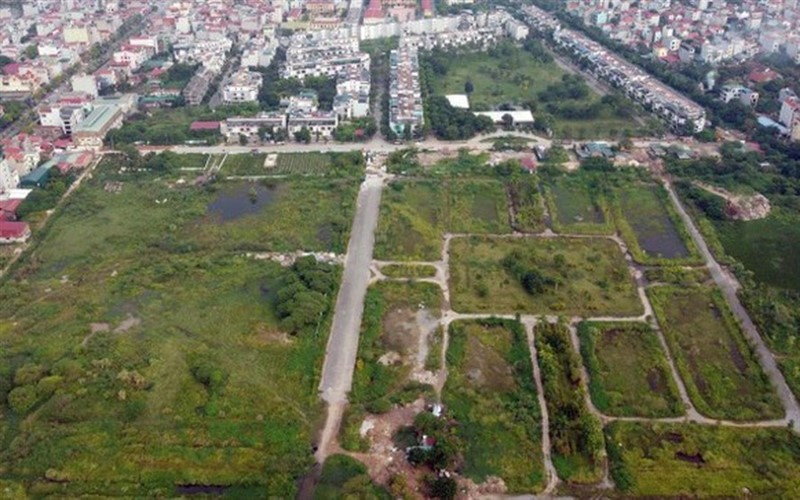 Luật Đất đai 2024: Quy định hòa giải tranh chấp đất đai